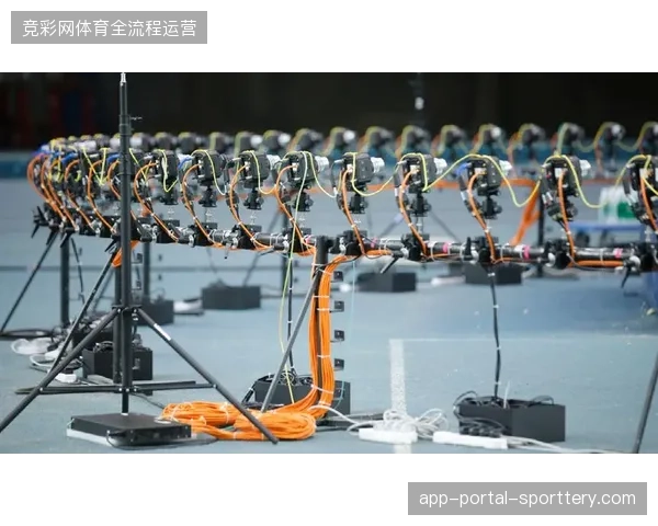 大型赛事信号传输方案为何持续忽视用户侧的物理距离损耗